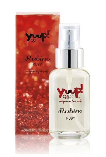 Parfum Ruby 50 ml