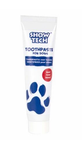 Show Tech Pro Finger Dental Wipes Vingerdoekjes 50 stuks Show Tech Pro Finger Dental Wipes Vingerdoekjes 50 stuks