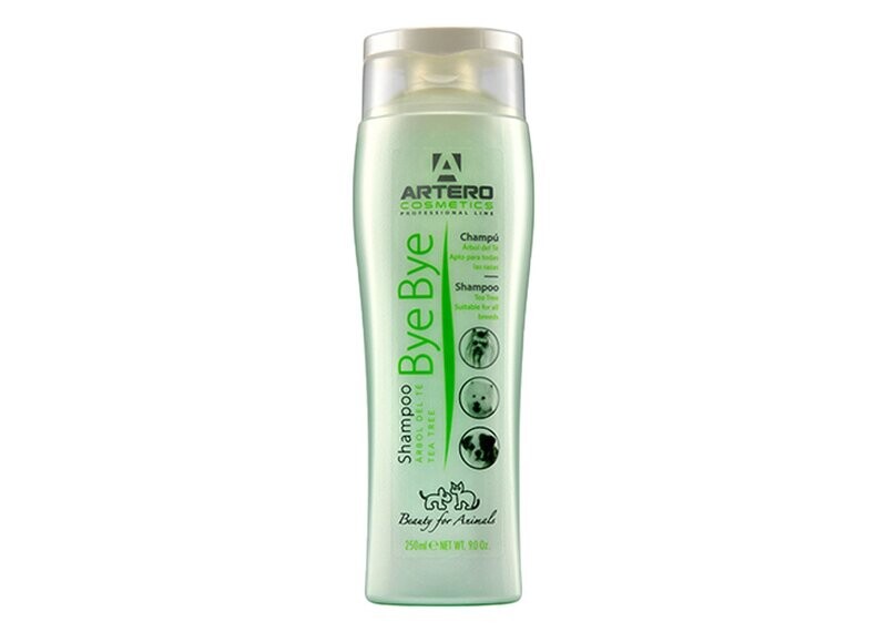 Shampoo Antiparasiet 250ml