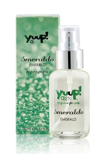 Parfum Emerald 50 ml