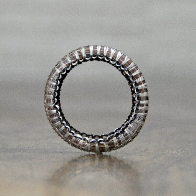 Bay Dun Ring   (Available Today)