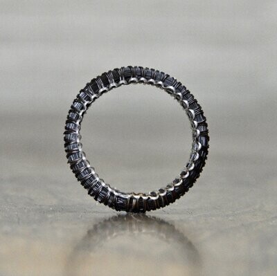 Black Roan Ring (Available Today)