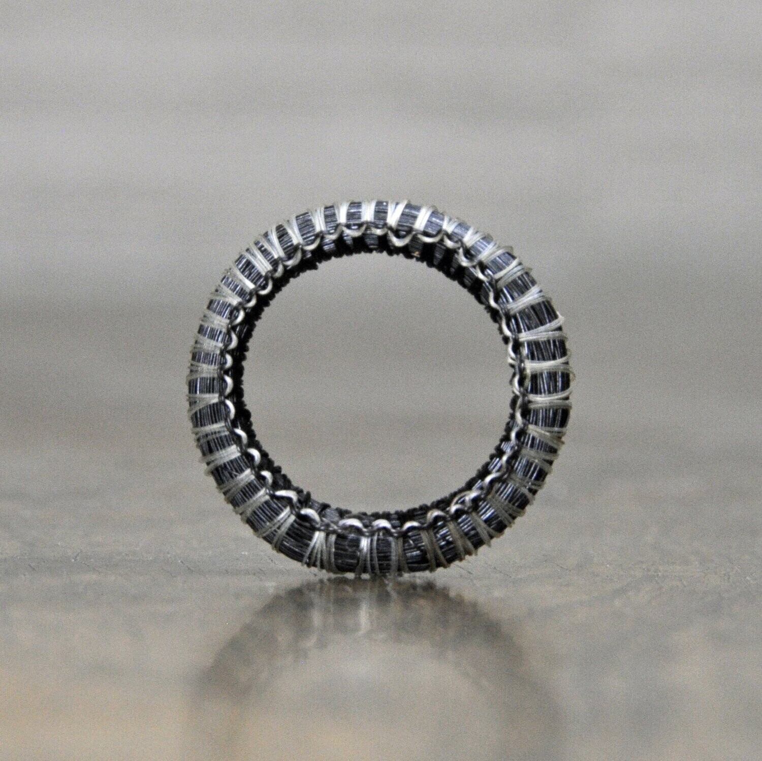 Rabicano Ring