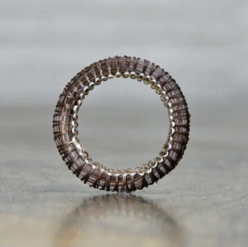 Chestnut Ring