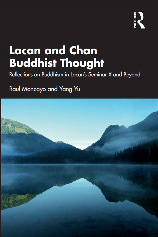 Lacan and Chan Buddhist Thought - Paperback