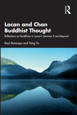 Lacan and Chan Buddhist Thought - Paperback