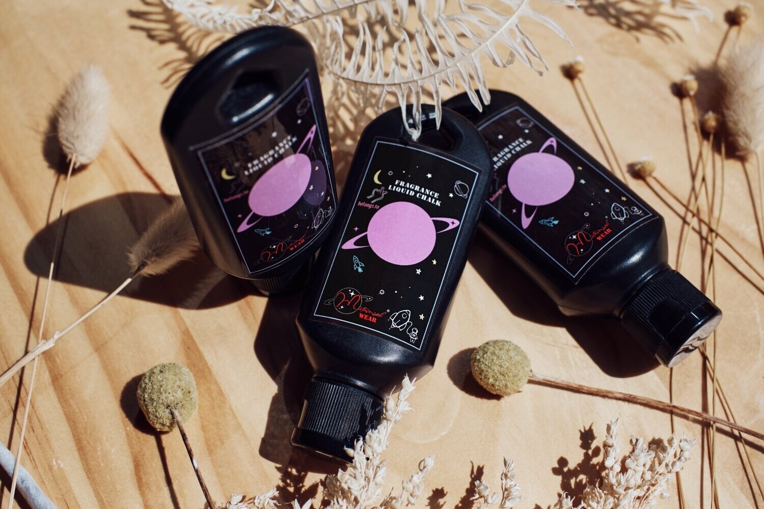 Fragrance Liquid Chalk (Deliver to HK area only)