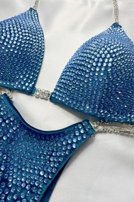 Meta Bikini Ocean Eye