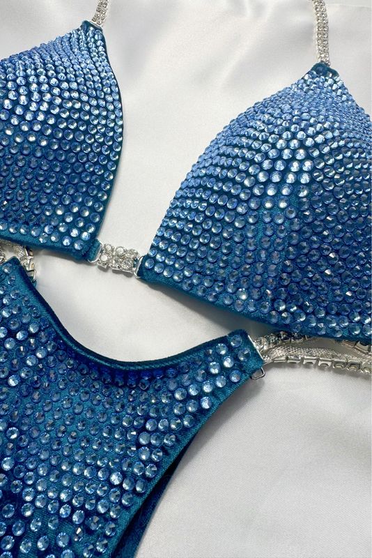 Meta Bikini Ocean Eye