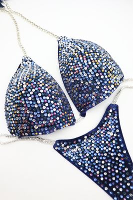 Meta Bikini Blueberry Jam