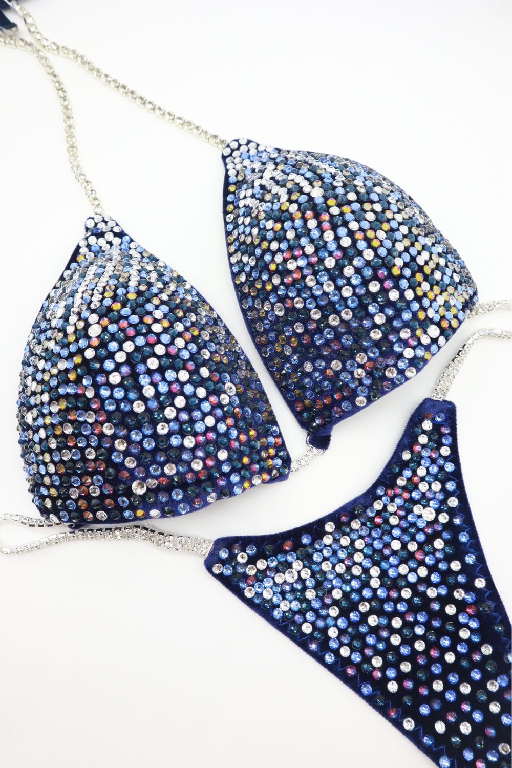Meta Bikini Blueberry Jam
