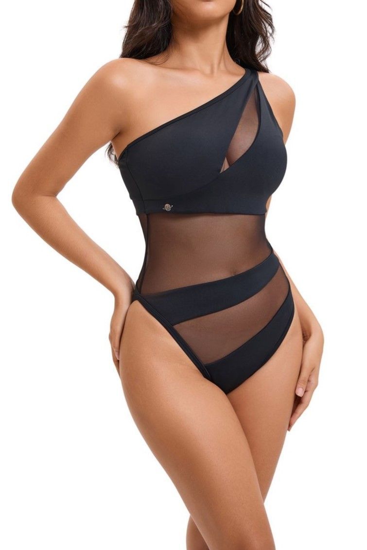 Muse Bodysuit