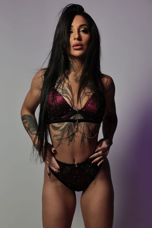 Rosette Lace Bliss Top Rosette Lace Bliss Top