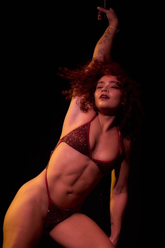 Dream xo Bodysuit - Red Wine Dream Dream xo Bodysuit - Red Wine Dream
