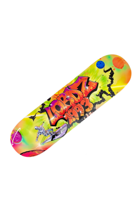 Lordz 1993 Skateboard