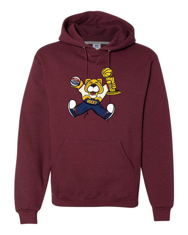 Rocky (2023 Champs) Hoodie