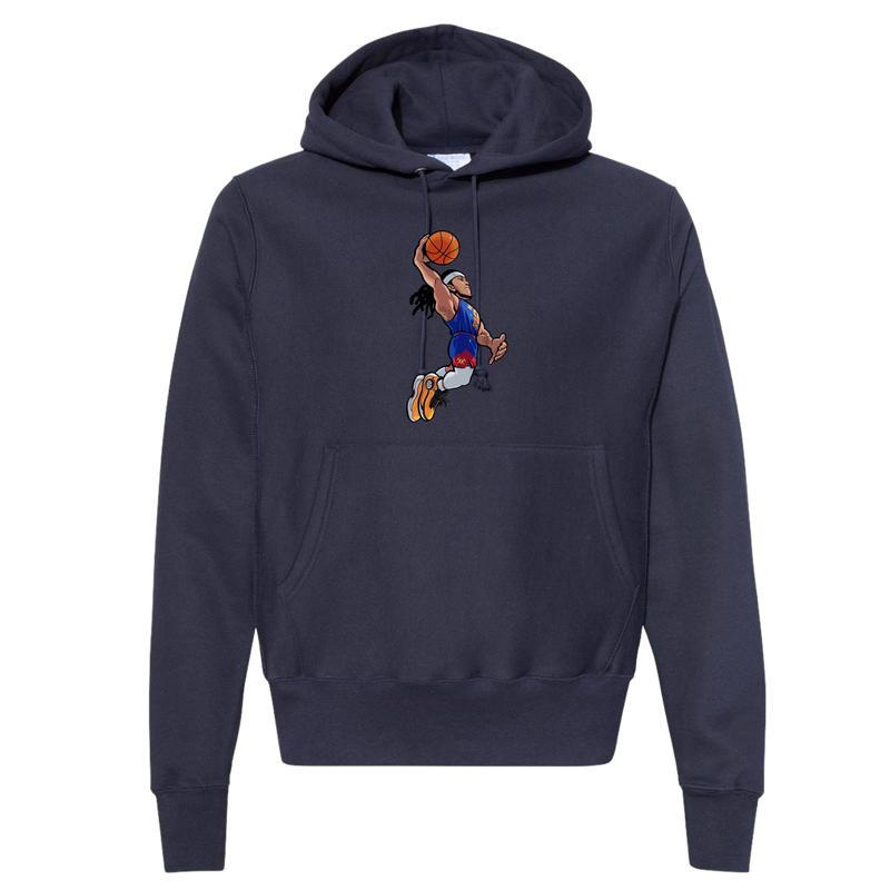 NUGGIES Air Gordan  (Hoodie)