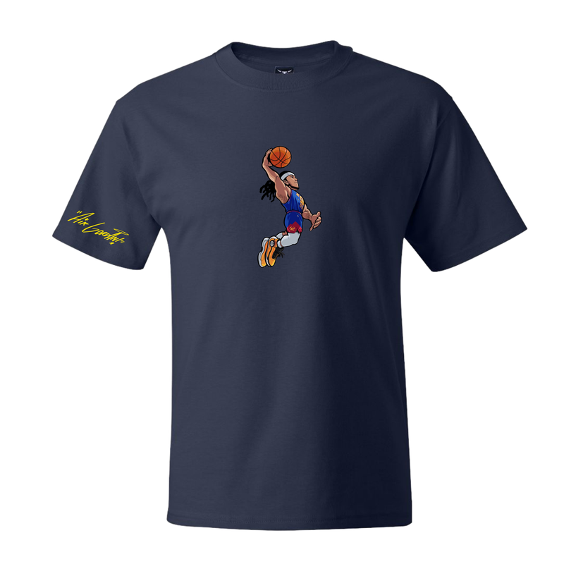 NUGGIES Air Gordan ( T Shirt )