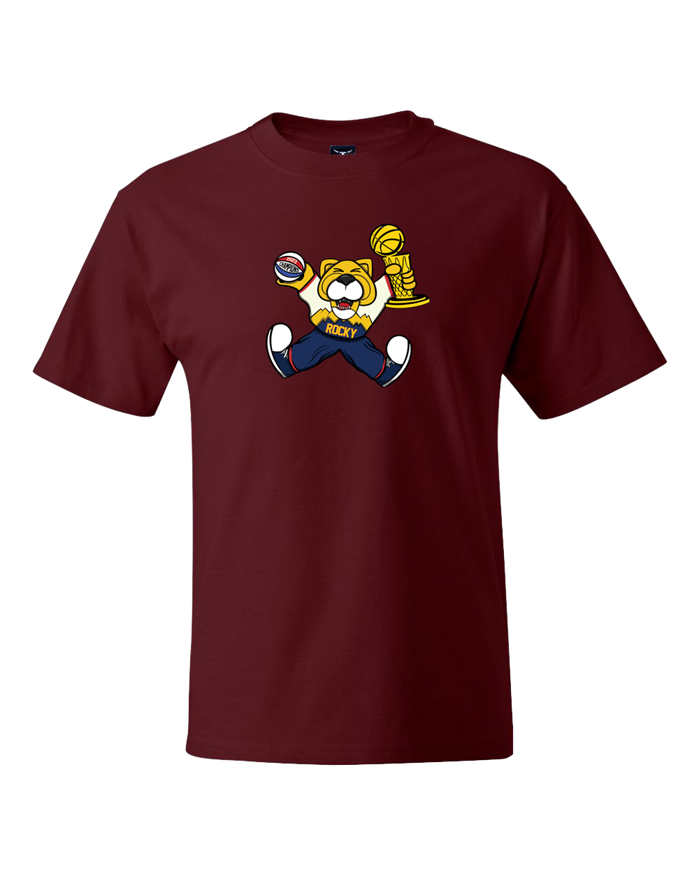 ROCKY 2023 Champs (T- Shirt)