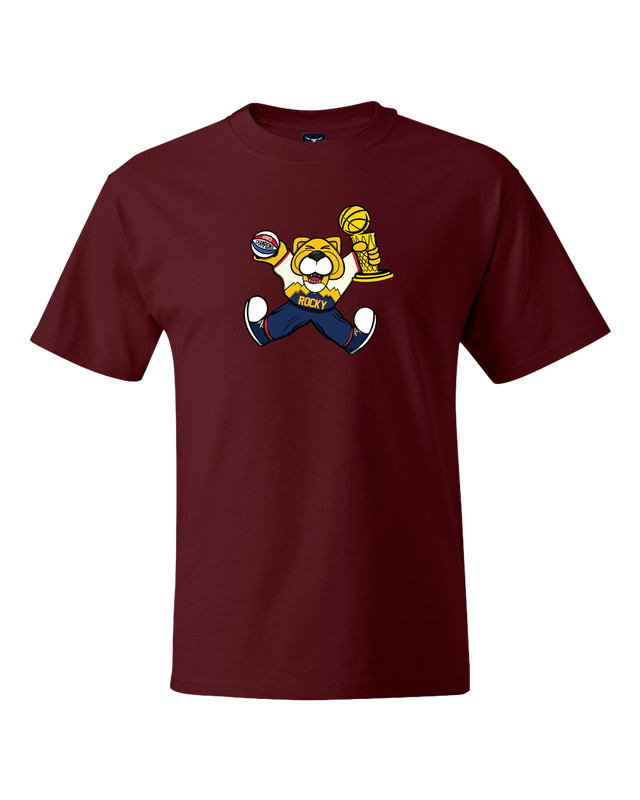 ROCKY 2023 Champs (T- Shirt)