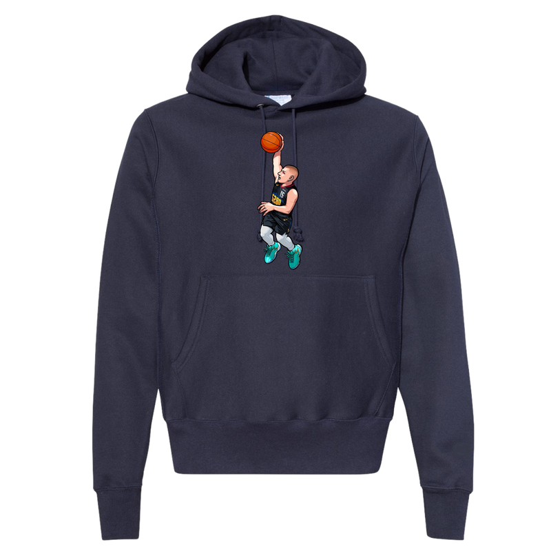 NUGGIES Joker (Hoodie)
