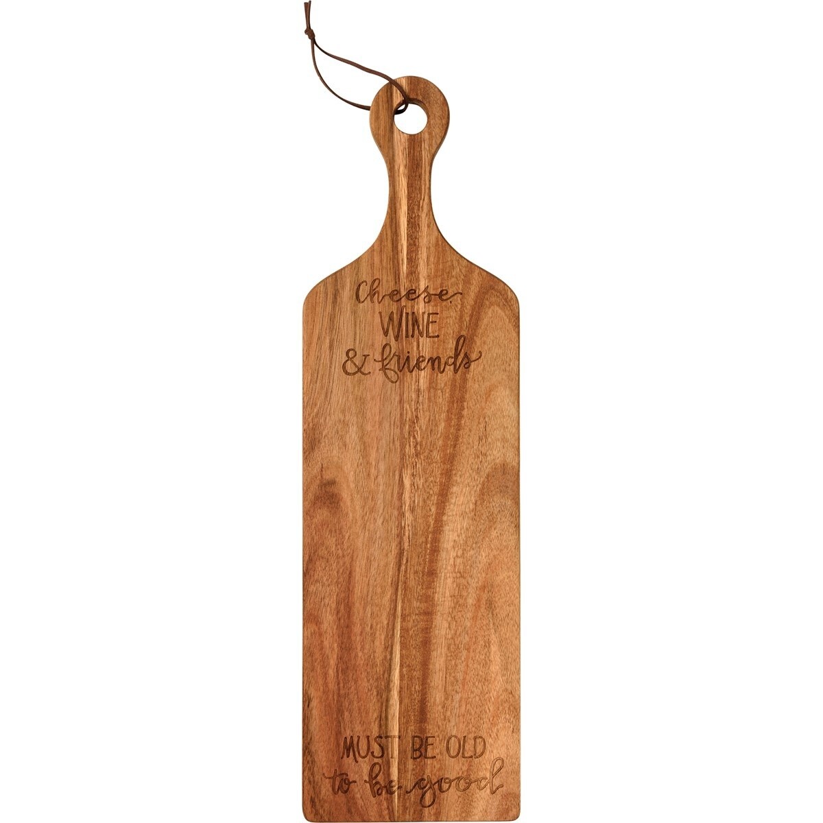 Cutting Board-To Be Good