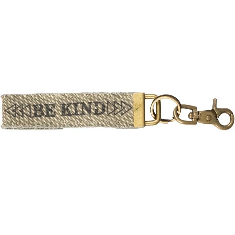 Keychain-Be Kind