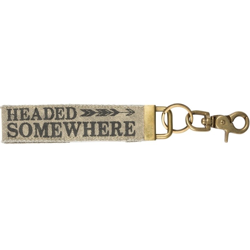 Keychain-Somewhere