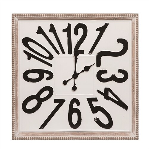 Clocks