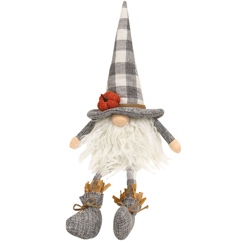 Plush/Gnomes