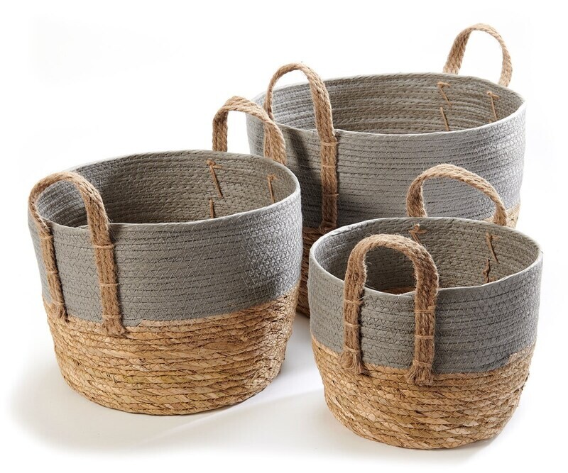 Baskets/Trays/Planters/Risers