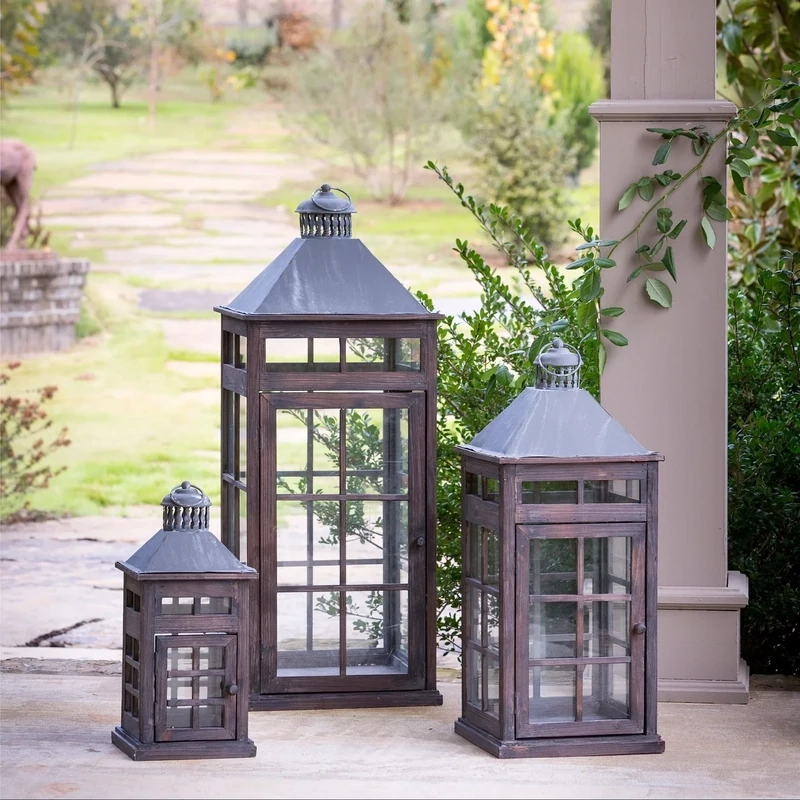 Lanterns