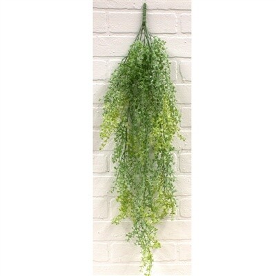 Peppergrass Drip Garland