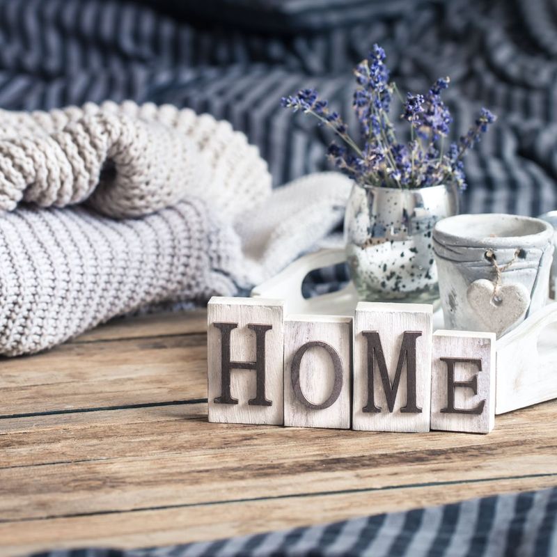 Home Decor Interior Design
