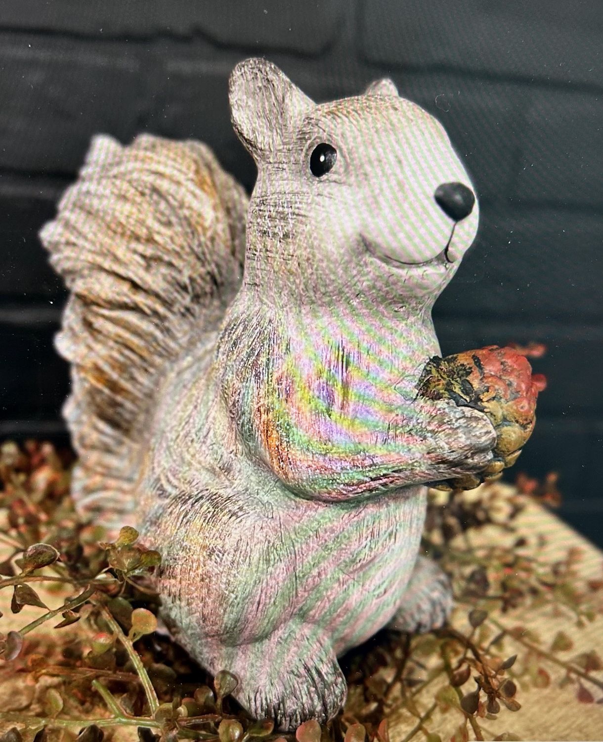 Scamper Squirell 7&quot;