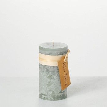 Timber Candle SG