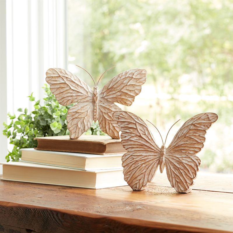 Seasonal Decor