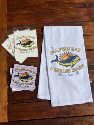 All Other Things Dolphin Bar