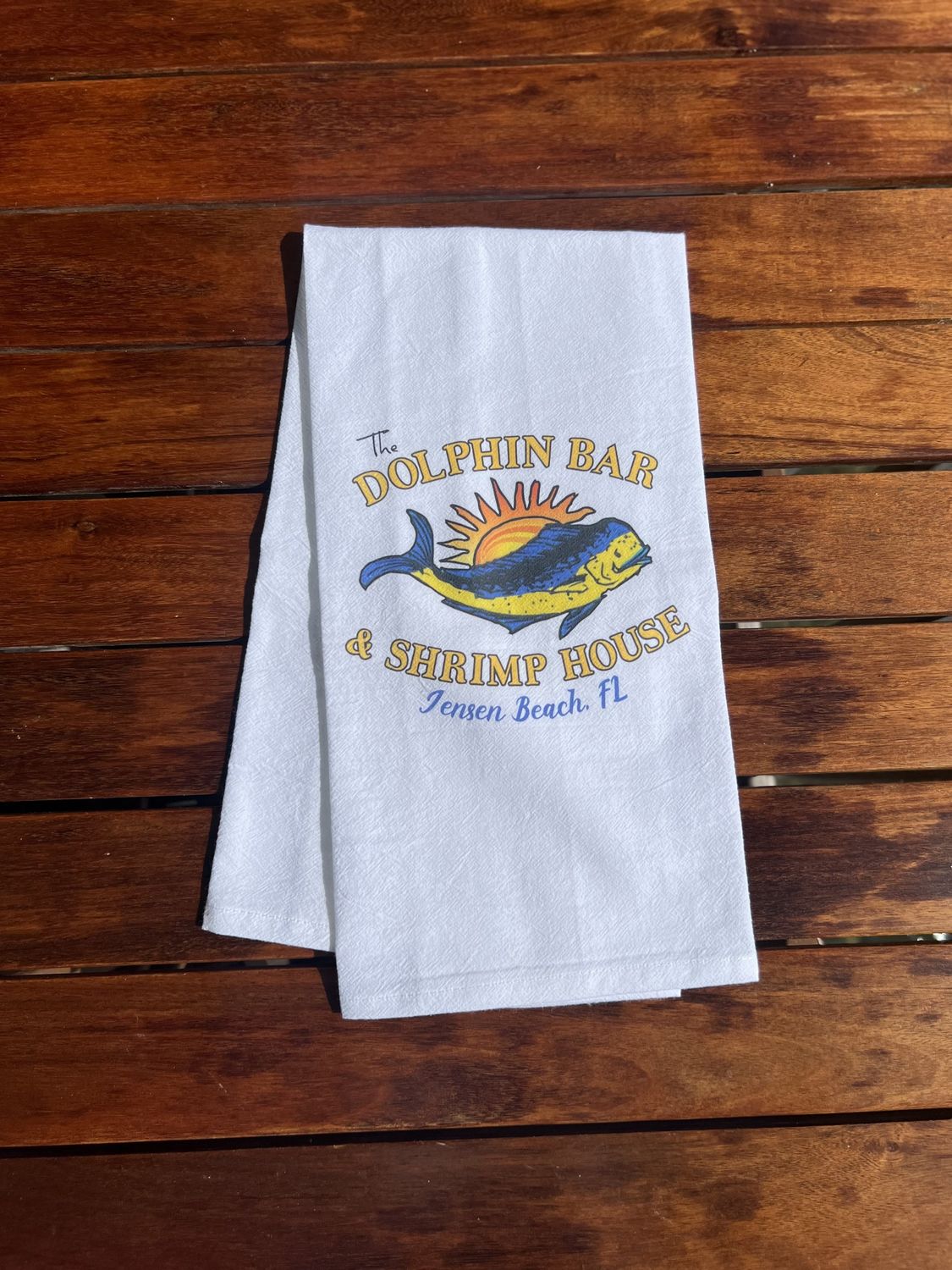 Kitchen Towel