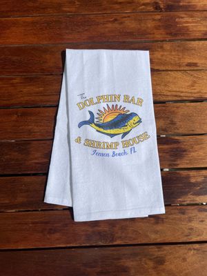 Kitchen Towel