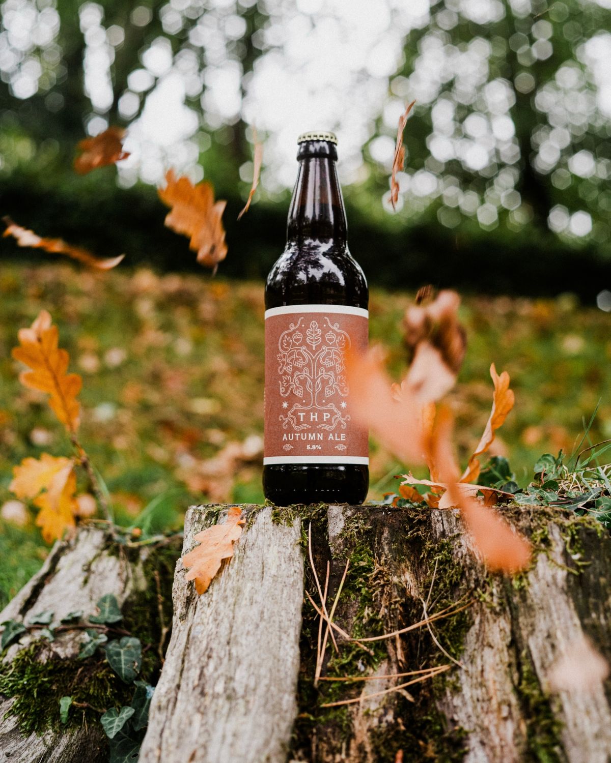 Autumn Ale 5.8%