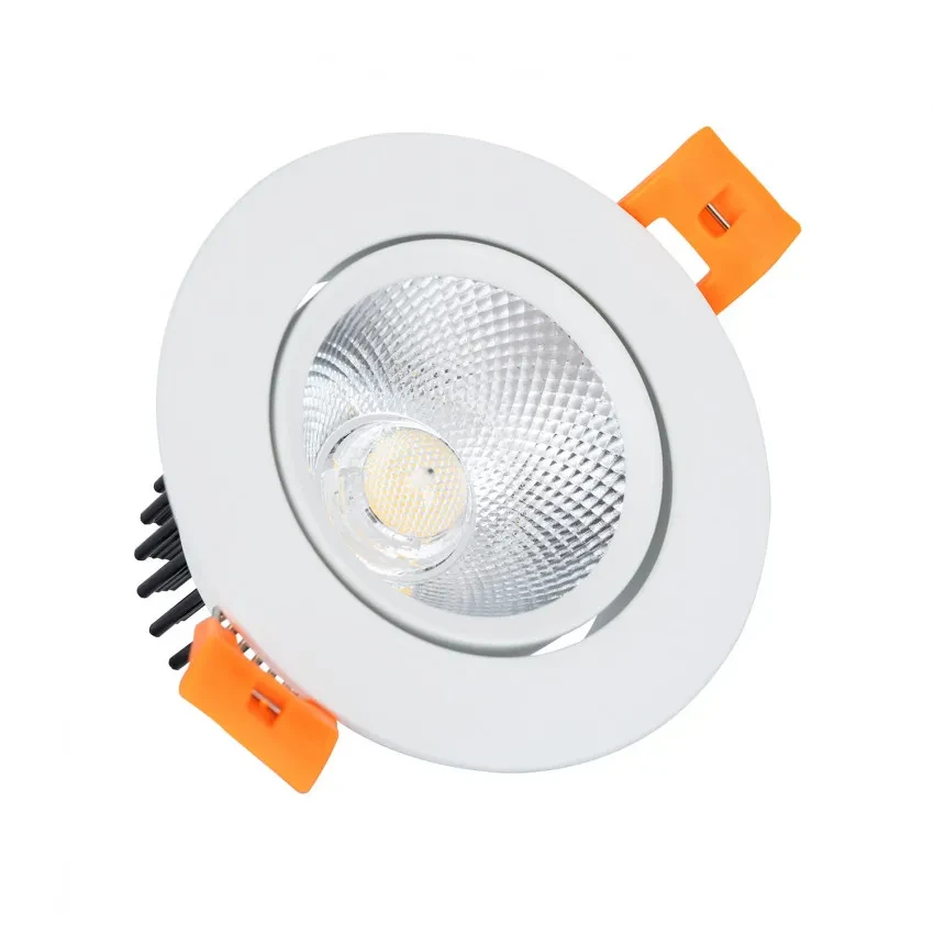 Focos Led Downlight