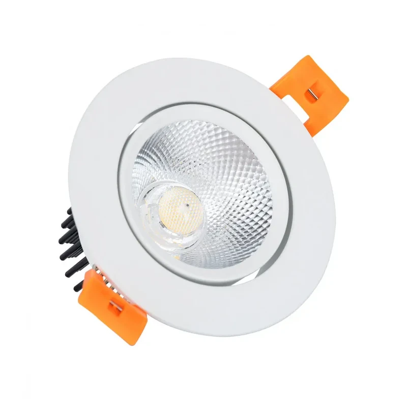 Focos Led Downlight