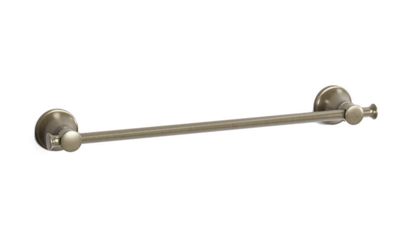 Toallero 45cm