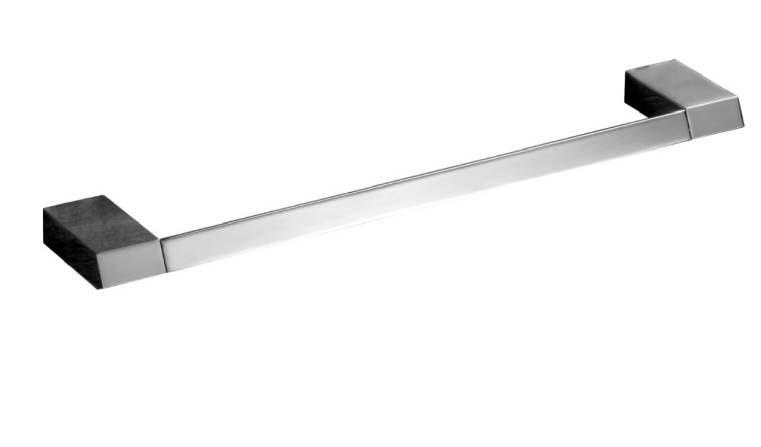 Toallero Baño 60cm