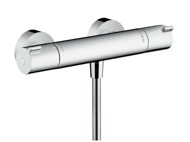 HansGrohe Ecostat 1001