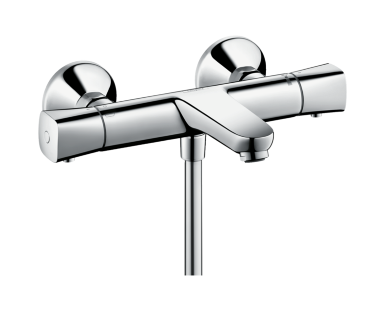 HansGrohe Ecostat 1002