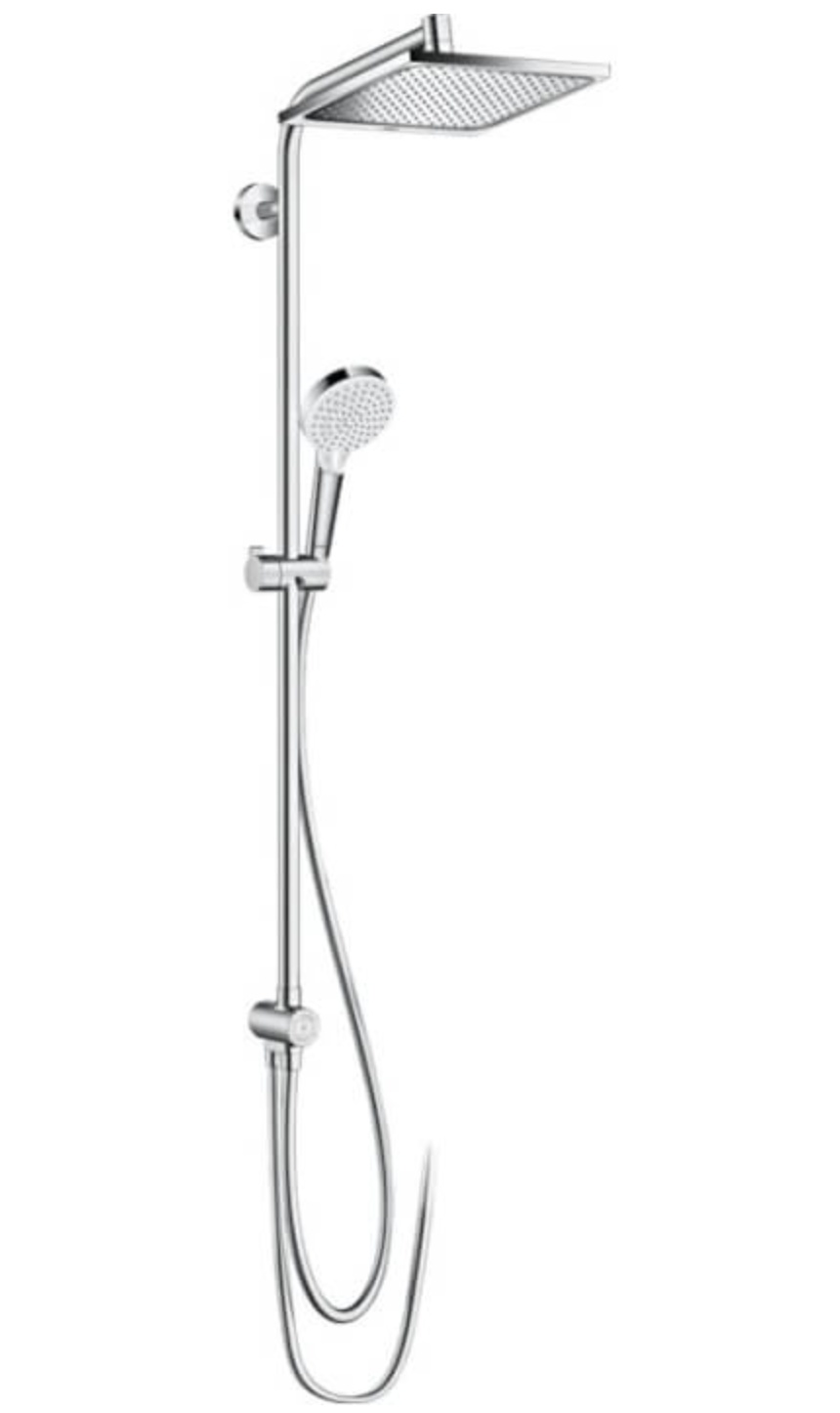 Hansgrohe Jet Reno