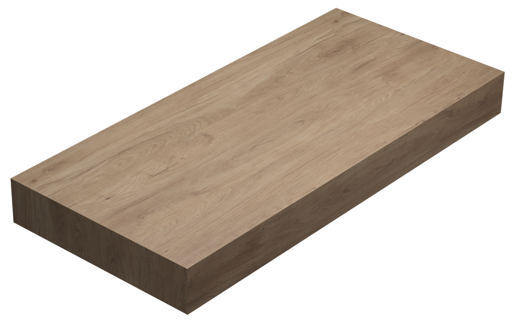 Madera hidrófuga