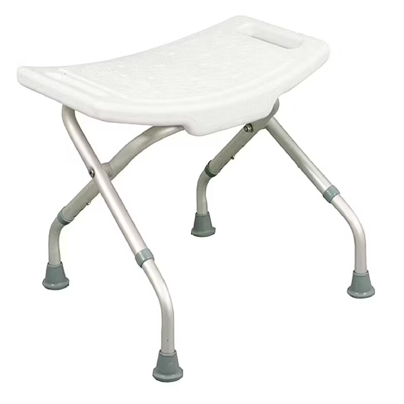 Taburete Basic Plegable